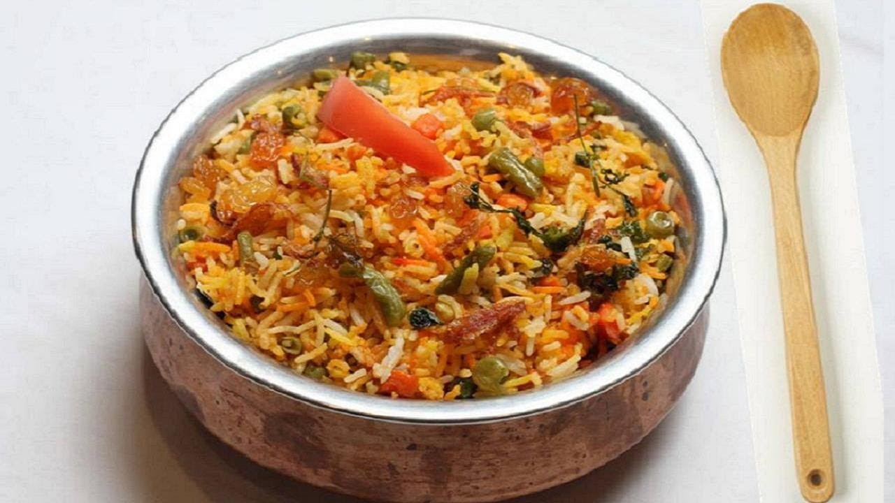 Biryani Catering Service