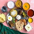 Regular Thali