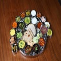 Deluxe Thali